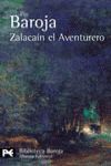 ZALACAN EL AVENTURERO