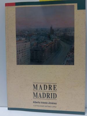 MADRE, MADRID