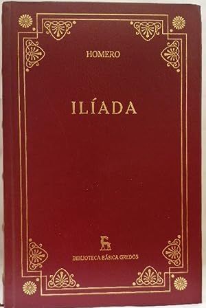 ILIADA