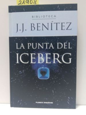 LA PUNTA DEL ICEBERG