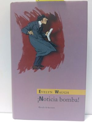 NOTICIA BOMBA!