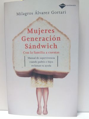 MUJERES GENERACIN SNDWICH