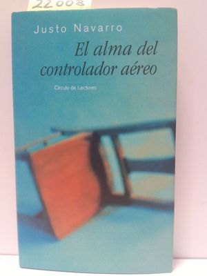 EL ALMA DEL CONTROLADOR AREO