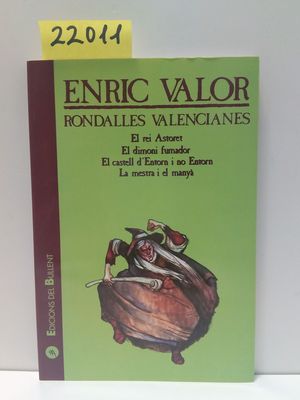 RONDALLES VALENCIANES 4