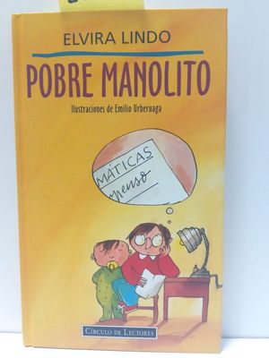 POBRE MANOLITO