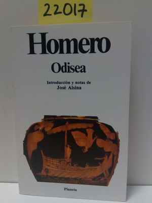 ODISEA