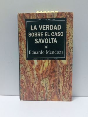 LA VERDAD SOBRE EL CASO SAVOLTA