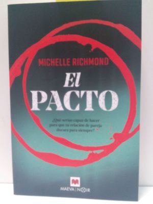 EL PACTO