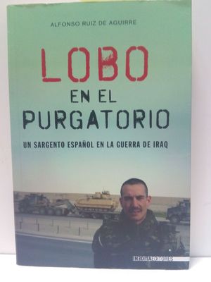 LOBO EN EL PURGATORIO