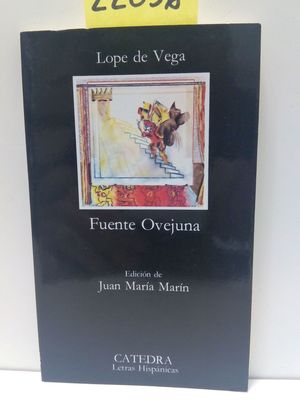 FUENTE OVEJUNA