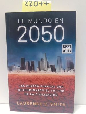 EL MUNDO EN 2050