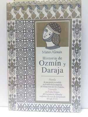 HISTORIA DE OZMIN Y DARAJA