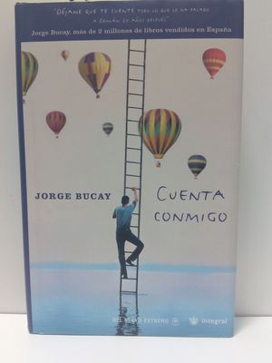 CUENTA CONMIGO
