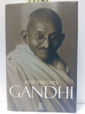 GANDHI