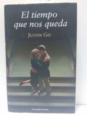EL TIEMPO QUE NOS QUEDA