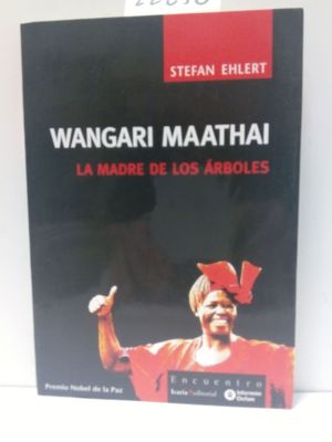 WANGARI MAATHAI