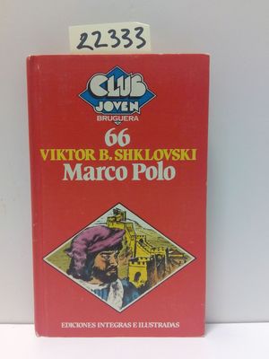 MARCO POLO