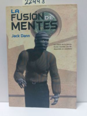 LA FUSIN DE MENTES