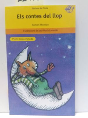 ELS CONTES DEL LLOP