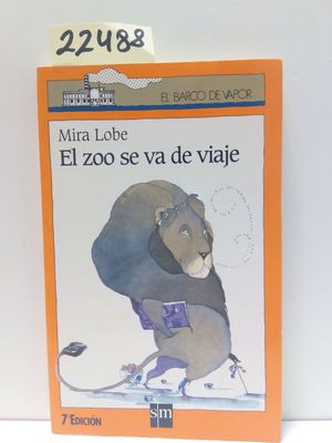 EL ZOO SE VA DE VIAJE