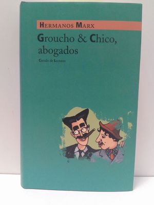 GROUCHO & CHICO, ABOGADOS : FLYWHEEL, SHYSTER Y FLYWHEEL, EL SERIAL RADIOFNICO PERDIDO DE LOS HERMA