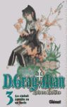 D.GRAY-MAN 3