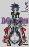 D.GRAY-MAN 5