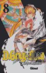 D.GRAY-MAN 8