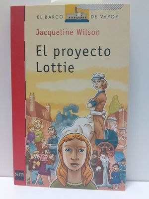 EL PROYECTO LOTTIE