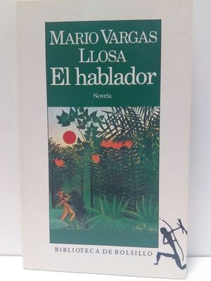 EL HABLADOR