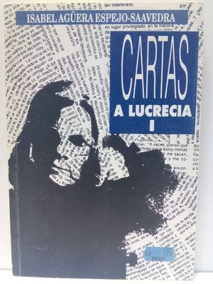 CARTAS A LUCRECIA I