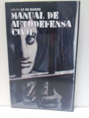 MANUAL DE AUTODEFENSA CIVIL