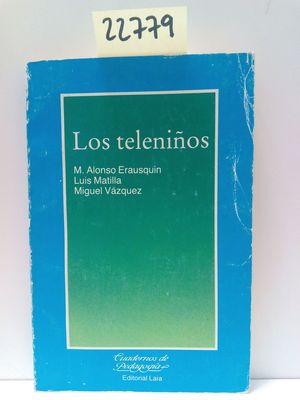 LOS TELENIOS