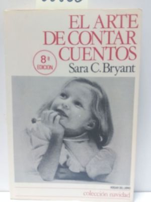 EL ARTE DE CONTAR CUENTOS