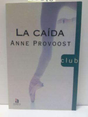 LA CADA