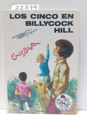 LOS CINCO EN BILLYCOCK HILL