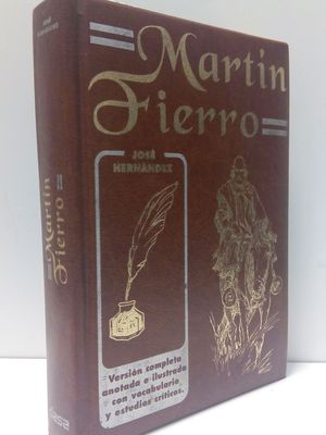 MARTN FIERRO