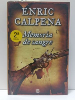 MEMORIA DE SANGRE