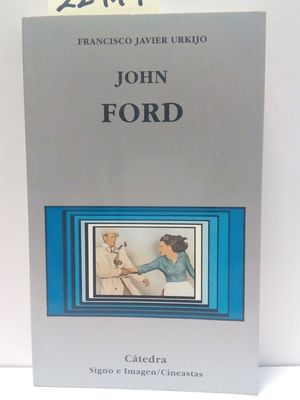 JOHN FORD