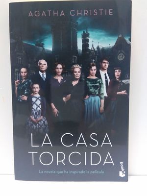 LA CASA TORCIDA