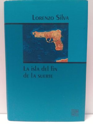 LA ISLA DEL FIN DE LA SUERTE