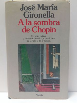 A LA SOMBRA DE CHOPIN