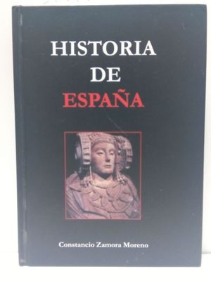 HISTORIA DE ESPAA