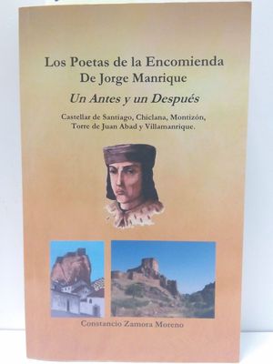 LOS POETAS DE LA ENCOMIENDA DE JORGE MANRIQUE