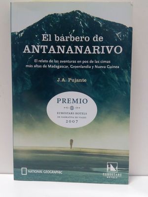 EL BARBERO DE ANTANANARIVO