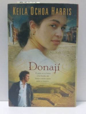 DONAJI