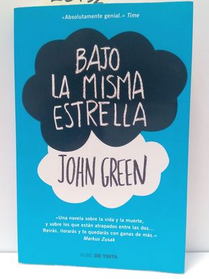 BAJO LA MISMA ESTRELLA