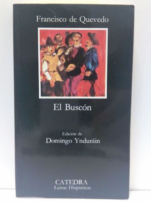 EL BUSCN