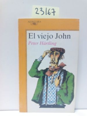 EL VIEJO JOHN