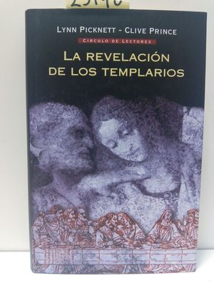 LA REVELACIN DE LOS TEMPLARIOS